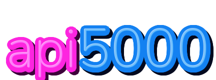 api5000 — logo kanal