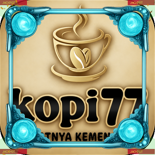 kopi77 — mitra unggulan